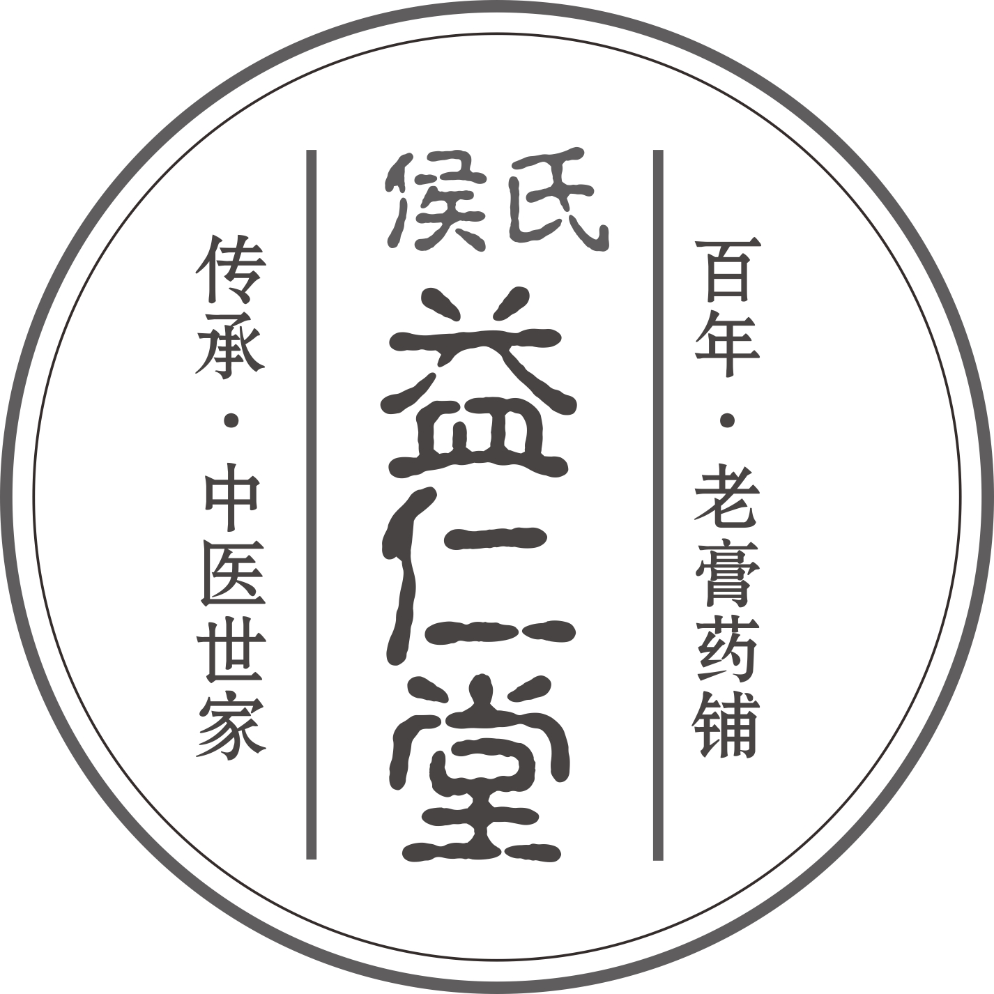 侯氏益仁堂膏药用后反应