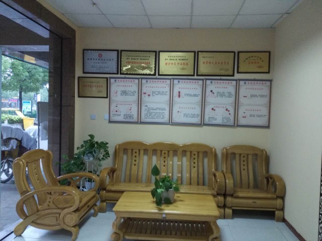 店内风采
