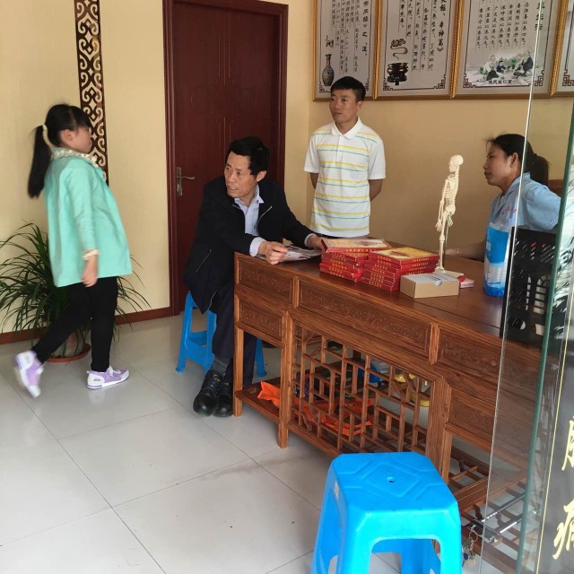 店内风采