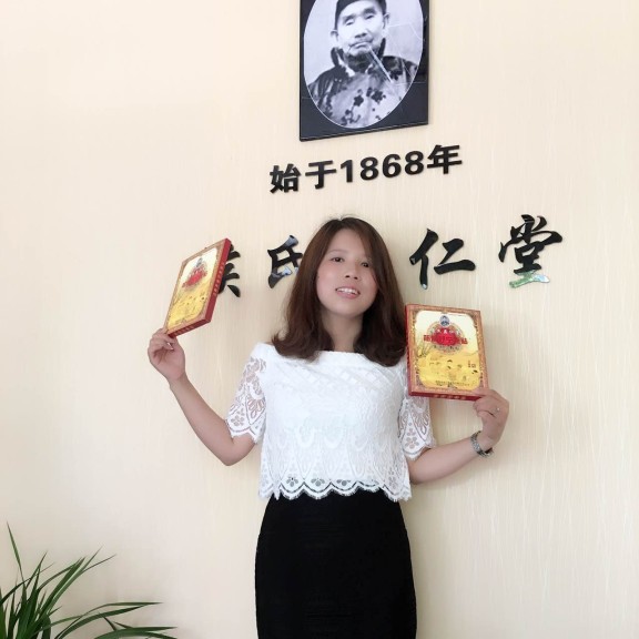 人物风采
